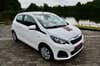 Peugeot 108 e-VTi 72 Active+ thumbnail