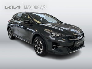 Kia XCeed PHEV Upgrade+ DCT