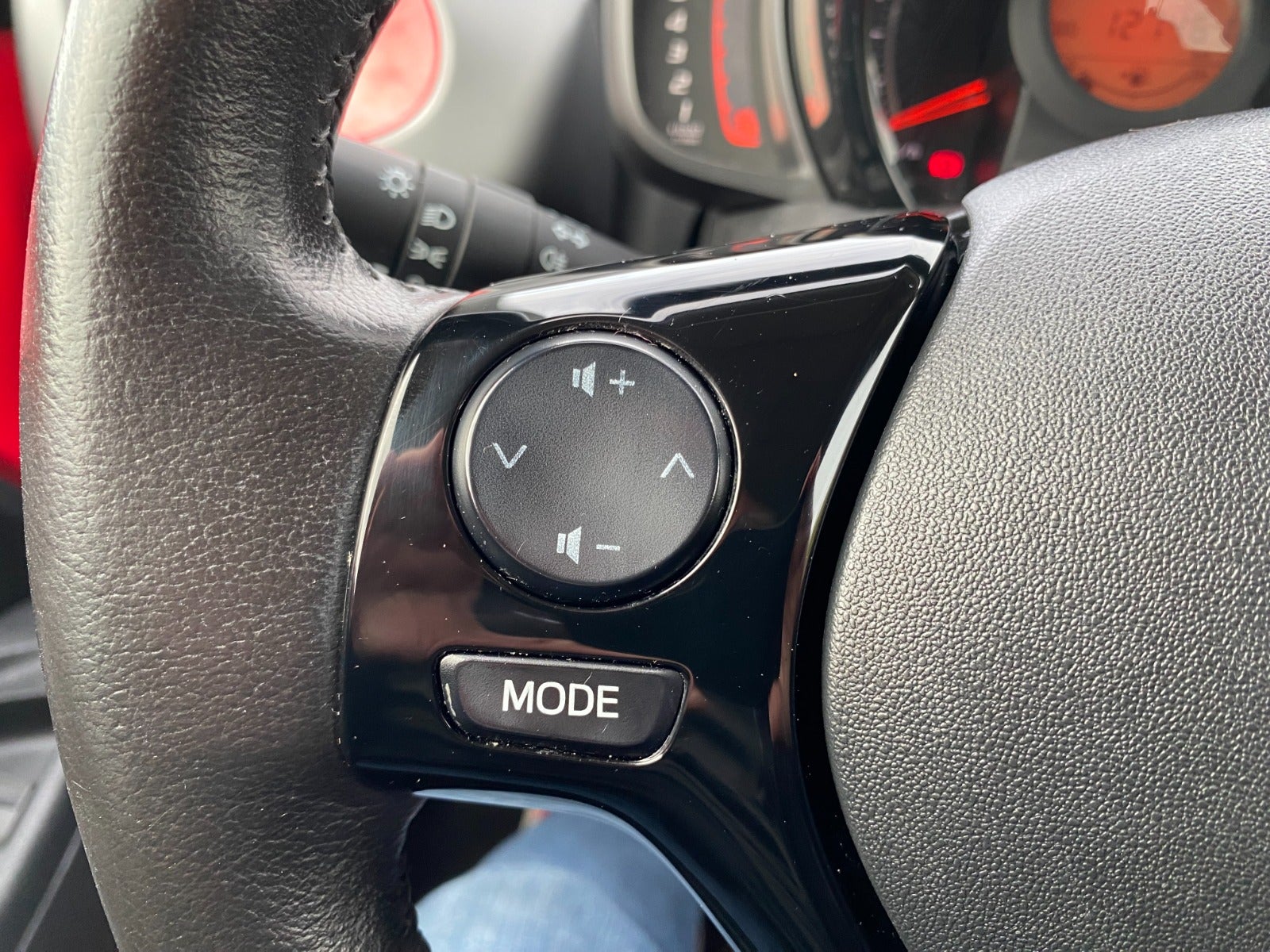 Toyota Aygo, Billede 13