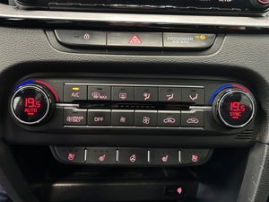 Kia Ceed PHEV Upgrade Premium SW DCT