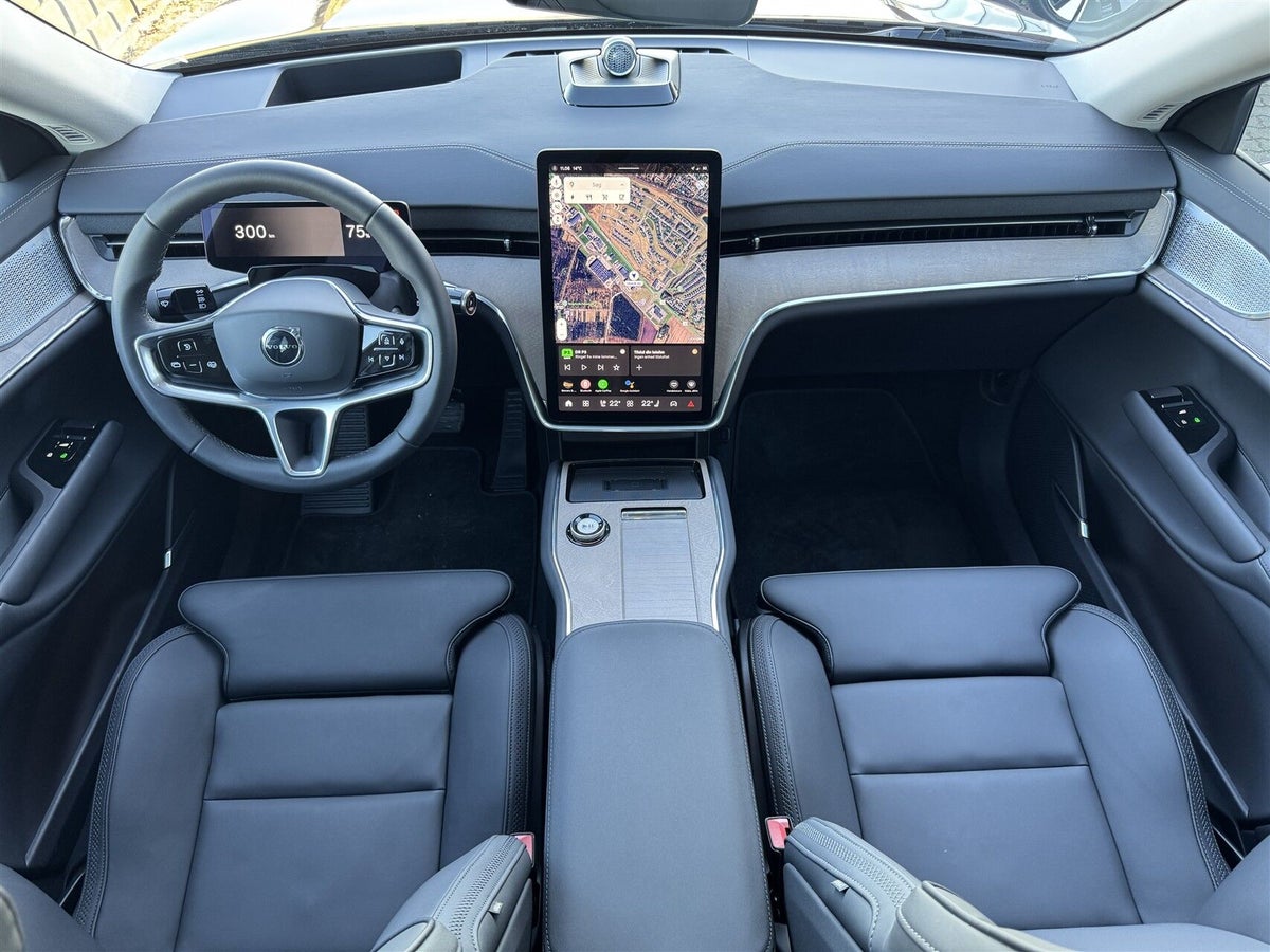 Volvo EX90 Twin Ultra 7prs billede 6