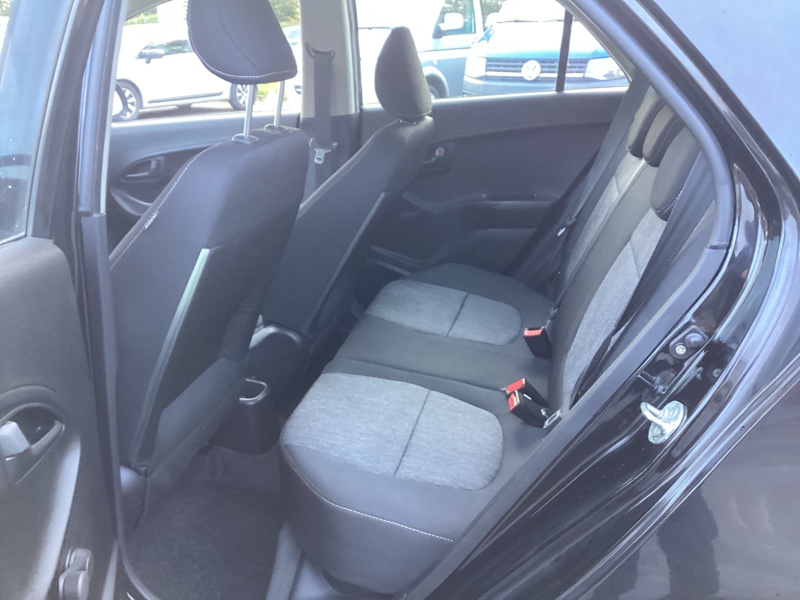 Kia Picanto Active Eco