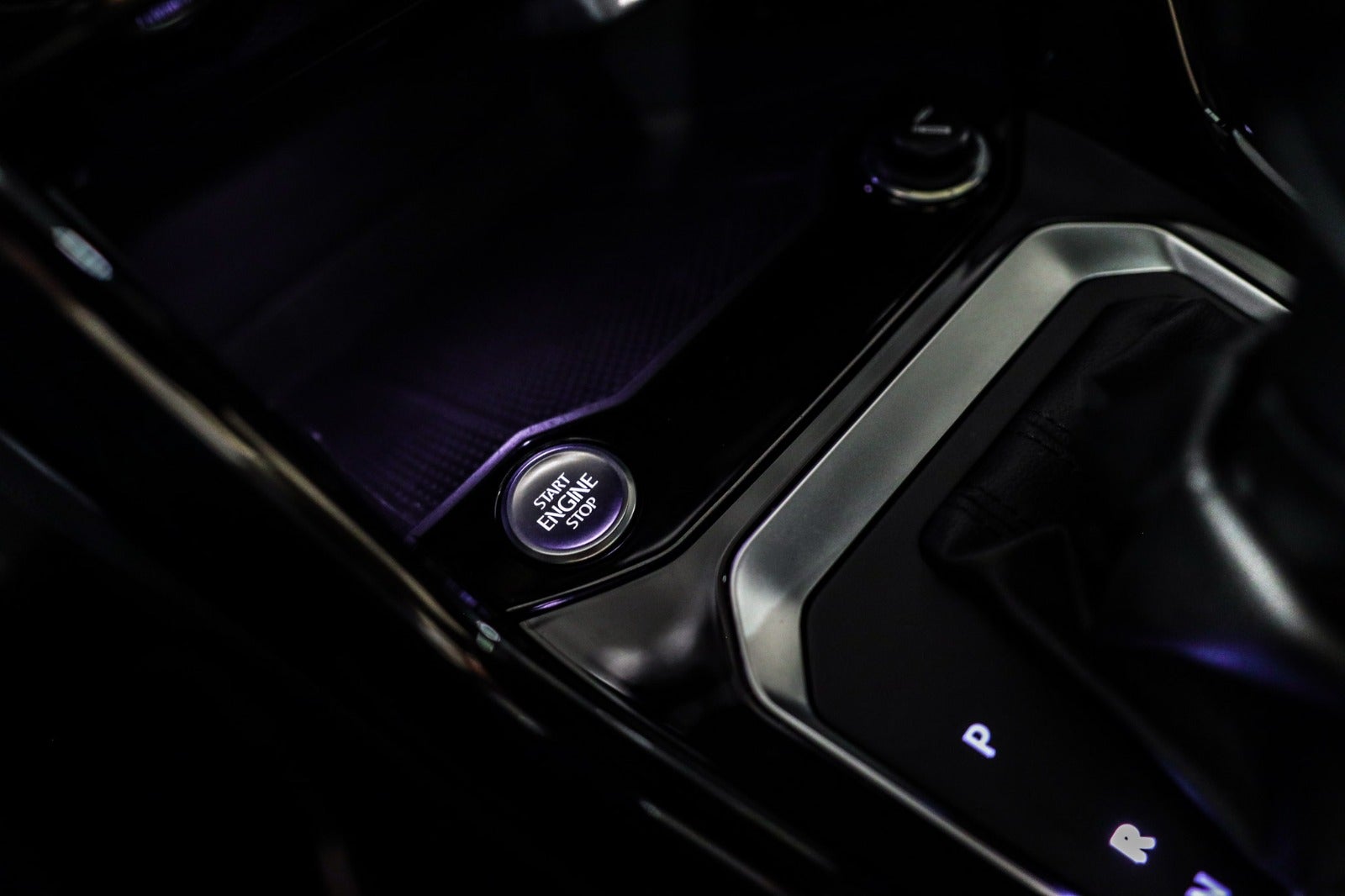 Billede af VW T-Roc 1,5 TSi 150 Style Team DSG