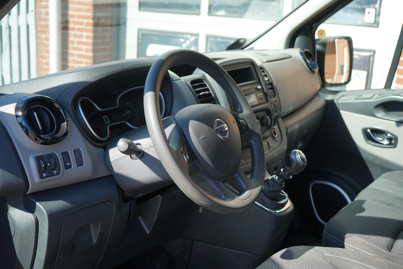 Billede af Nissan NV300 1,6 dCi 125 L2H1 Access Van