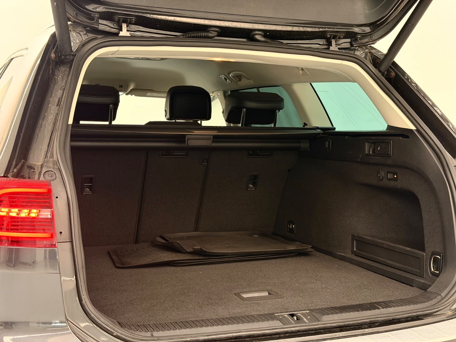 Billede af VW Passat 1,4 GTE Highline Variant DSG