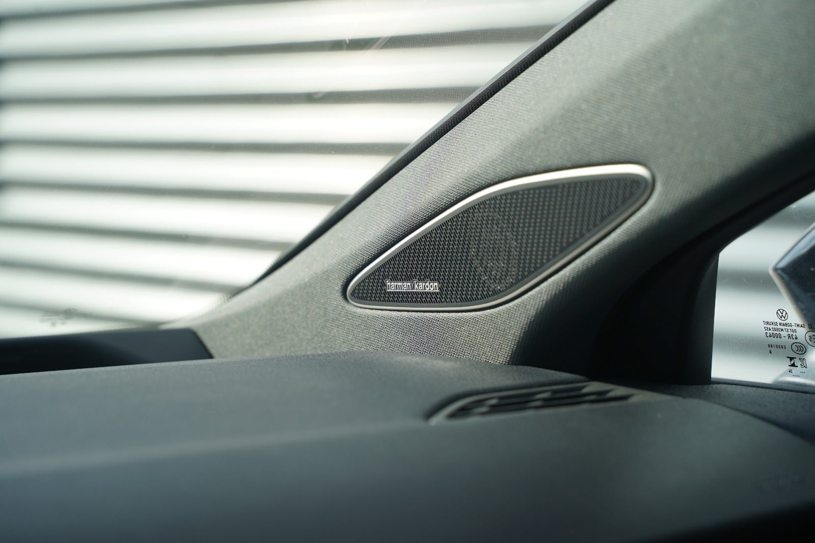 Billede af VW ID.7 77 Pro Tourer