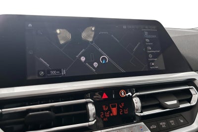 BMW 330e Touring Sport Line aut.