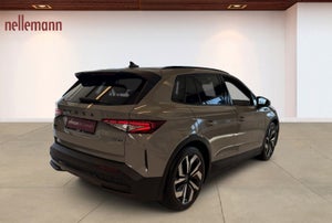 Skoda Elroq iV Sportline