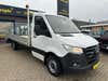 Mercedes Sprinter 317 CDi A3 Chassis aut. RWD thumbnail