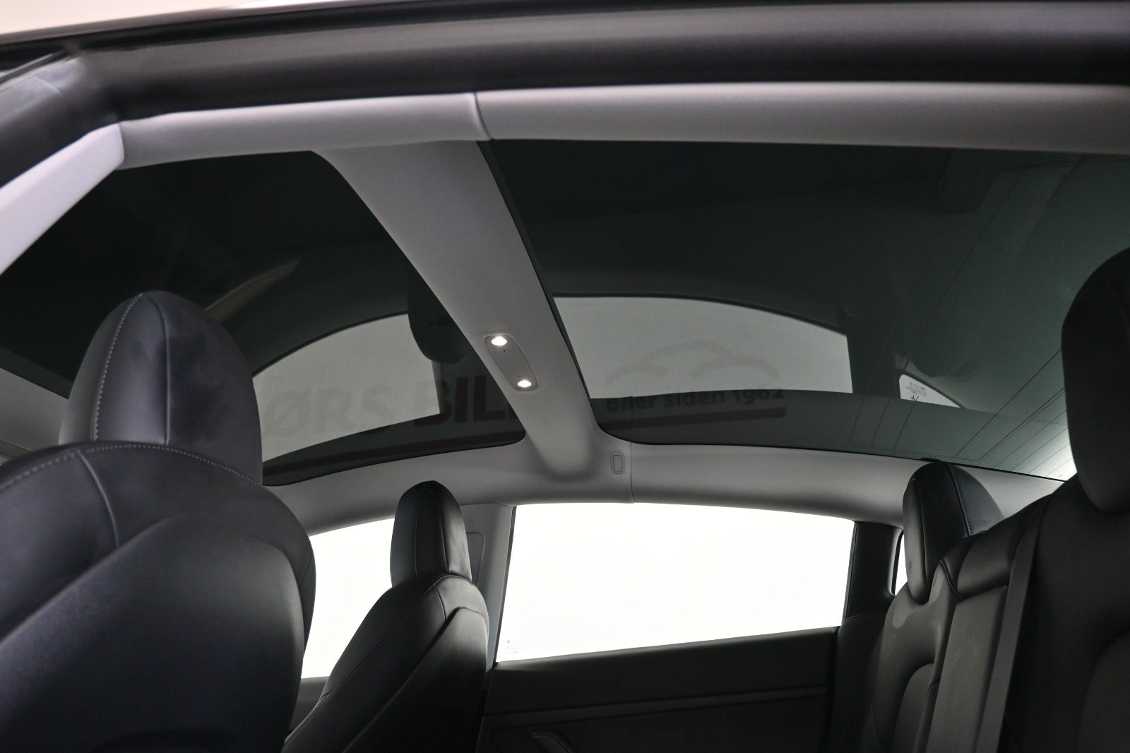 Tesla Model 3 Standard Range+ RWD