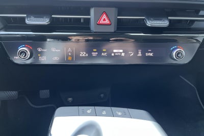 Kia EV6 Standard Range Access