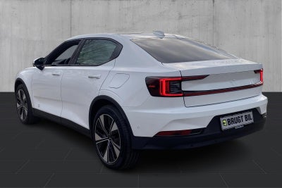 Polestar 2 Long Range - 2