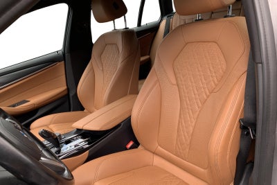 BMW 530e M-Sport aut.