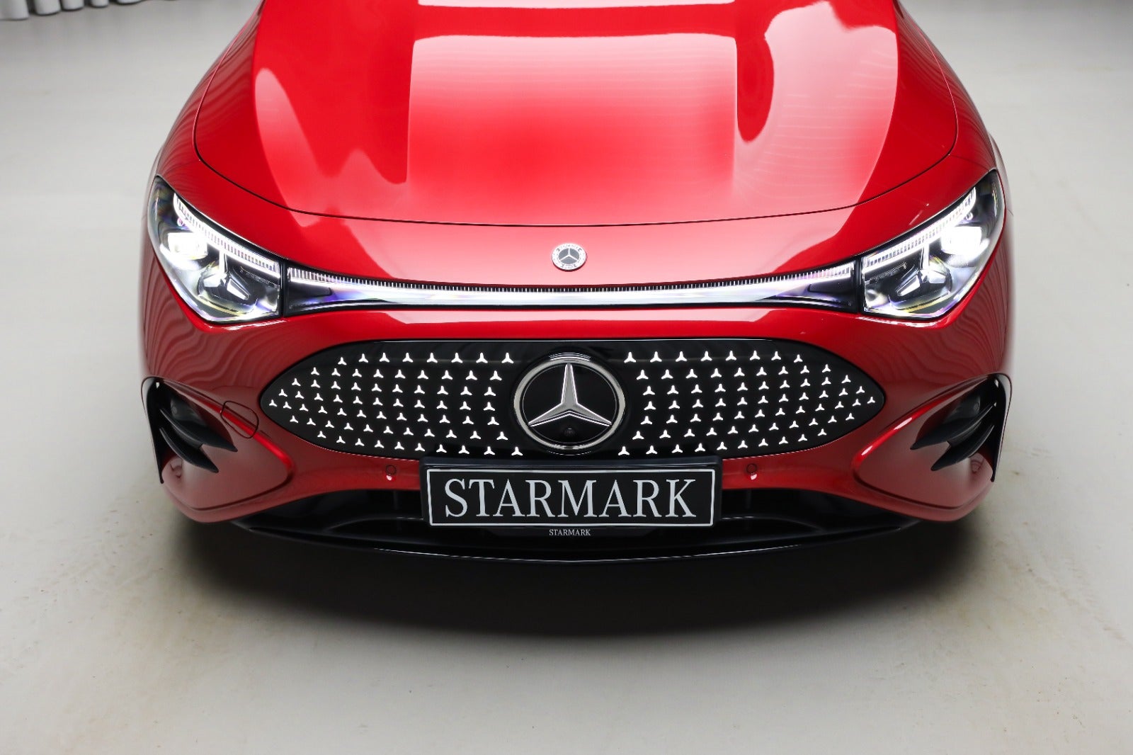 Mercedes-Benz CLA 200 (7/8)
