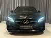Mercedes C220 d AMG Line Night Edition stc. aut. thumbnail