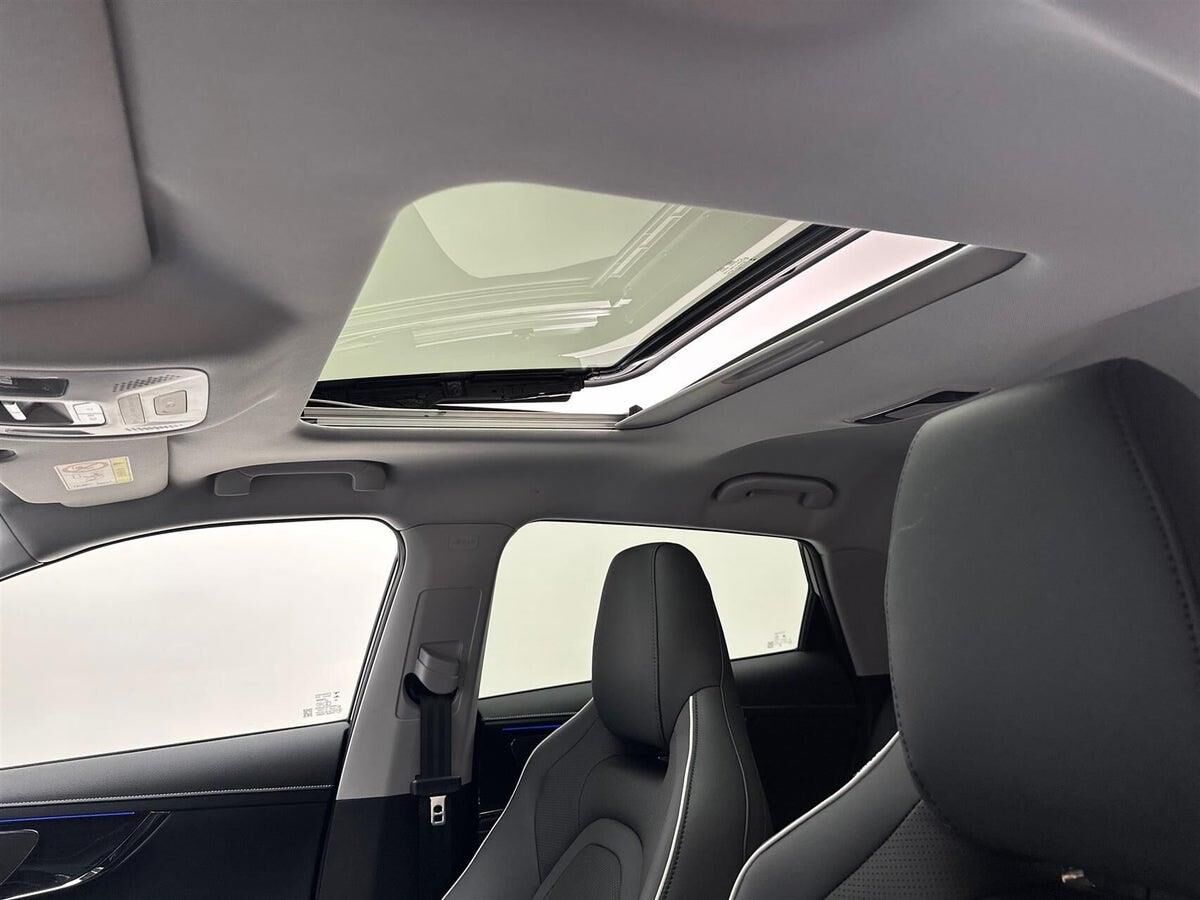 Omoda 5 EV Premium billede 19