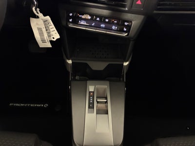 Opel Frontera 44 Elegance