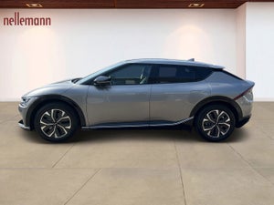 Kia EV6 Long Range Performance Upgrade AWD