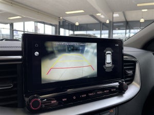 Kia Ceed PHEV Upgrade+ SW DCT