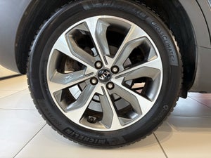 Kia Stonic T-GDi Attraction+