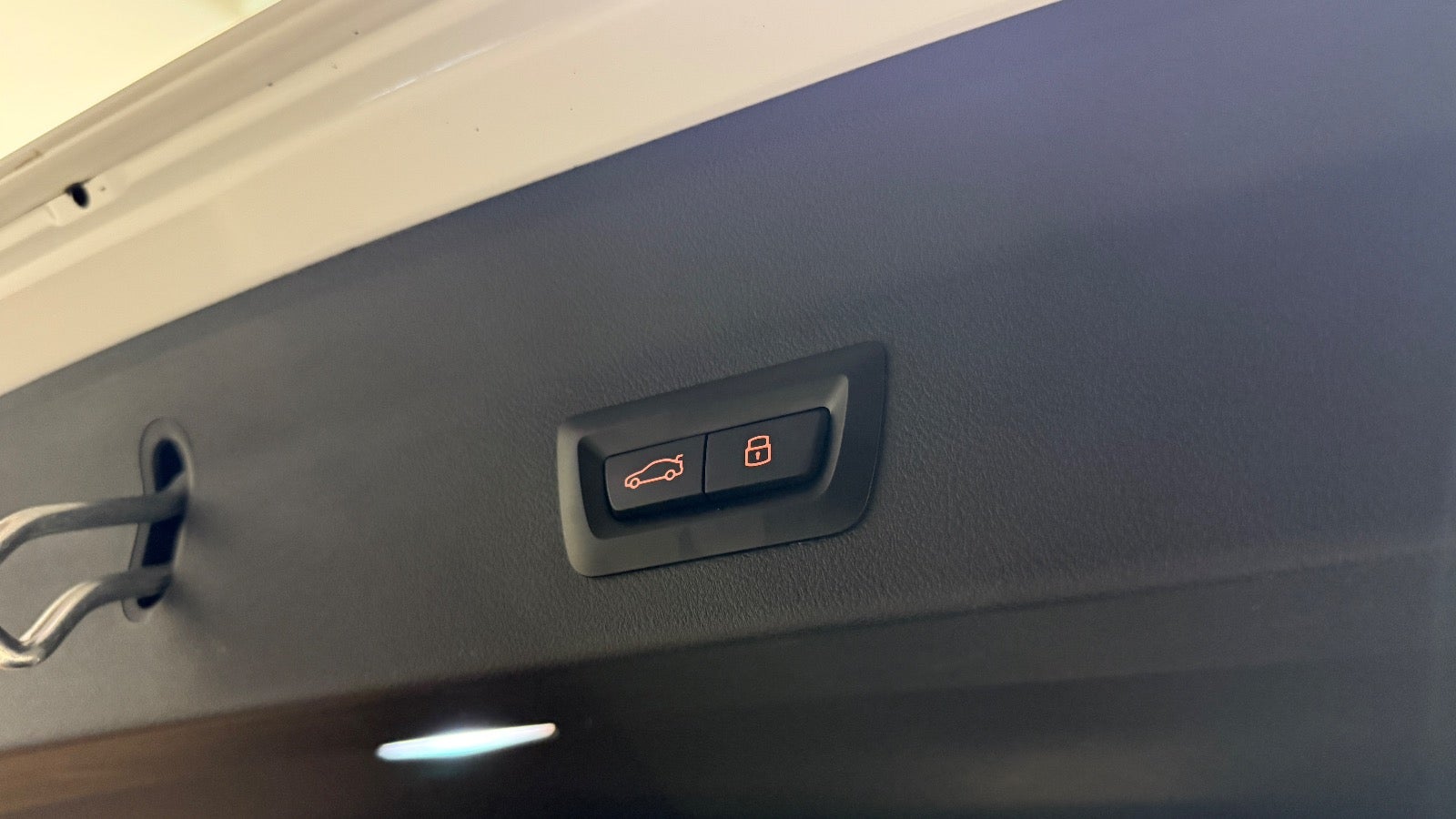 Billede af BMW iX3  Charged Plus M-Sport