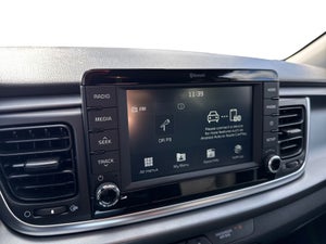Kia Rio MPi Base Line+