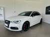 Audi A3 TFSi Ambition S-line Sportback S-tr. thumbnail