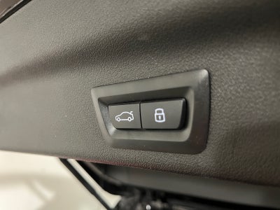 BMW iX1 xDrive30 M-Sport Van