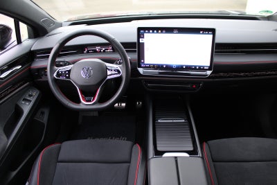 VW ID.7 GTX Max Tourer 4Motion