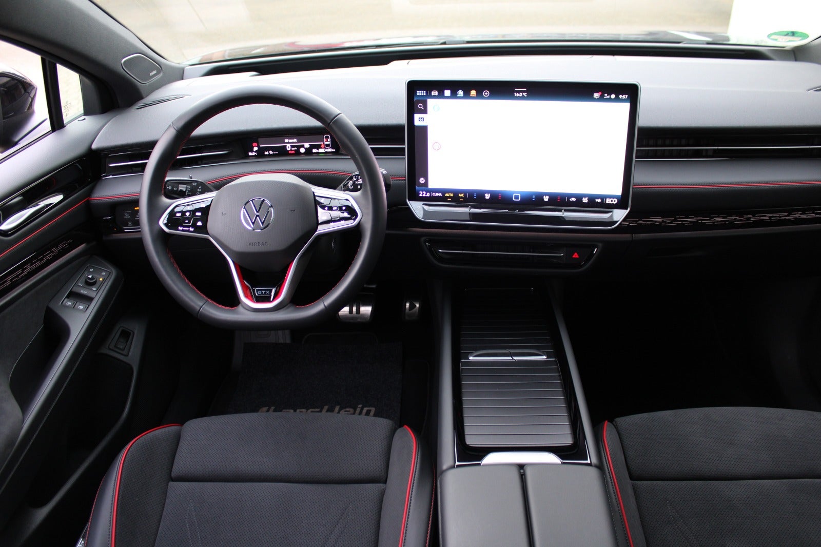 VW ID.7 GTX Max Tourer 4Motion
