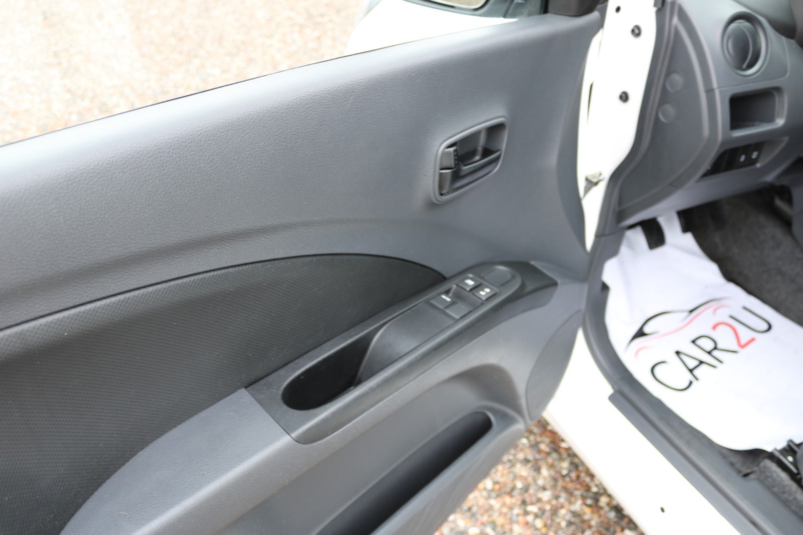 Suzuki Celerio Dualjet Club