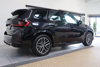 BMW iX1 xDrive30 M-Sport Premium