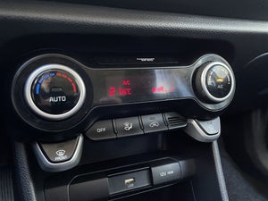 Kia Picanto Prestige Upgrade AMT