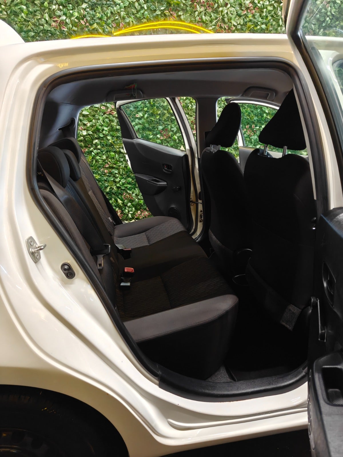 Billede af Toyota Yaris 1,0 VVT-i T1