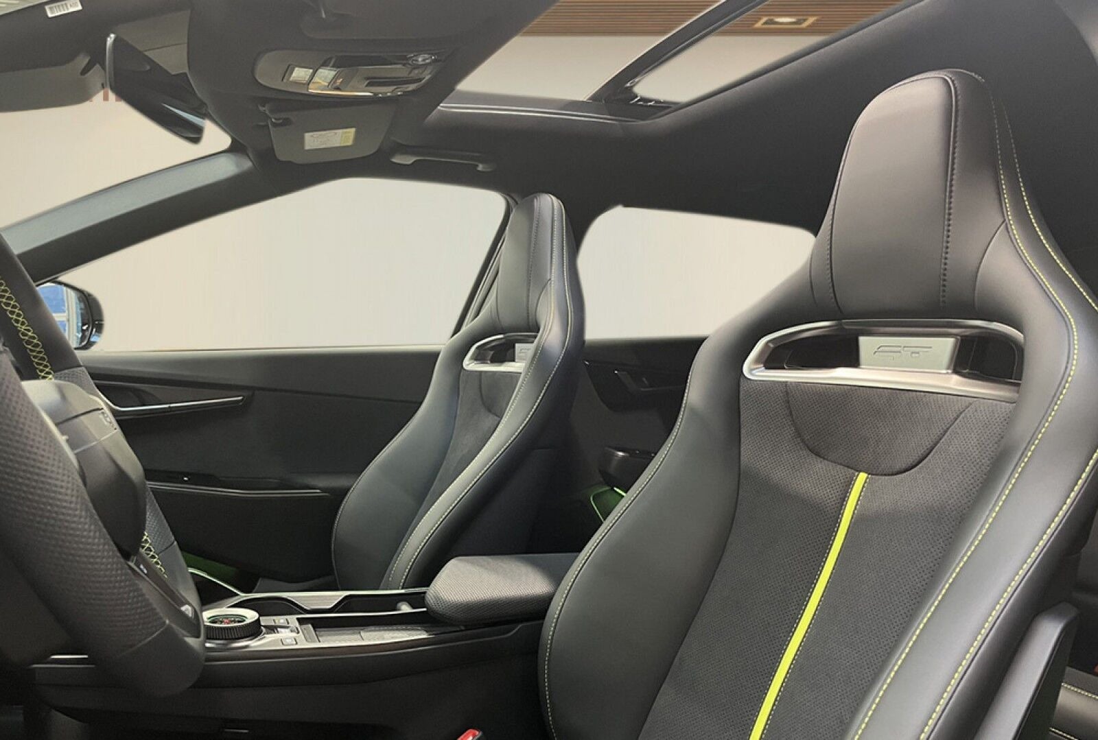 Kia EV6 GT Performance AWD