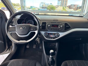 Kia Picanto Style+ Clim Eco