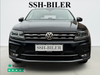 VW Tiguan TSi 150 Highline DSG 4Motion thumbnail