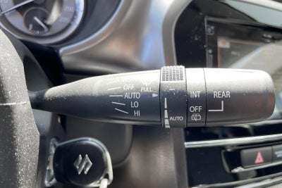 Suzuki Vitara mHybrid Active