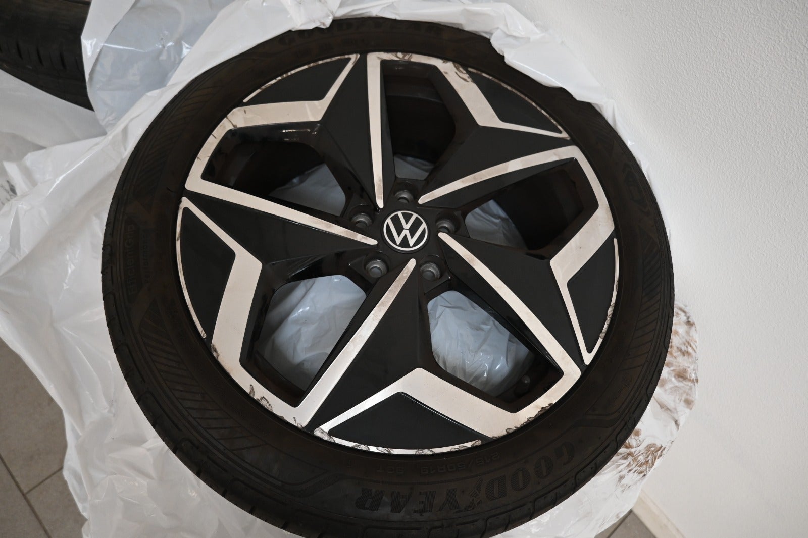 VW ID.3 Pro Performance Business