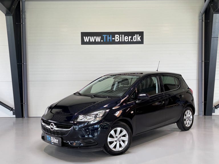 Opel Corsa 16V Enjoy