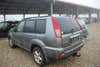 Nissan X-Trail dCi Comfort 4x4 thumbnail