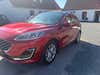 Ford Kuga PHEV Vignale CVT thumbnail