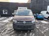 VW Transporter TDi 204 Kassevogn 4Motion lang thumbnail