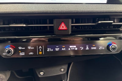Kia EV6 Standard Range Access