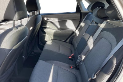 Hyundai Kona EV Select