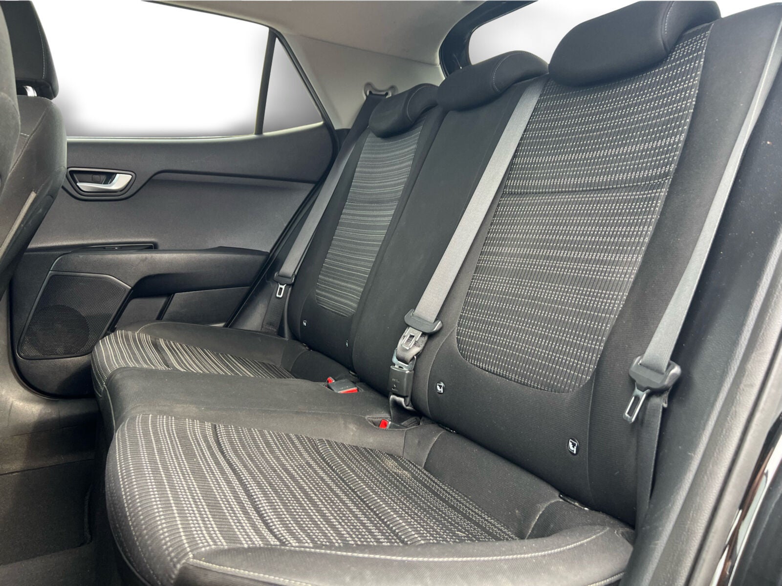 Kia Stonic Attraction
