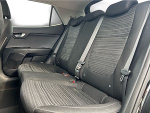 Kia Stonic Attraction