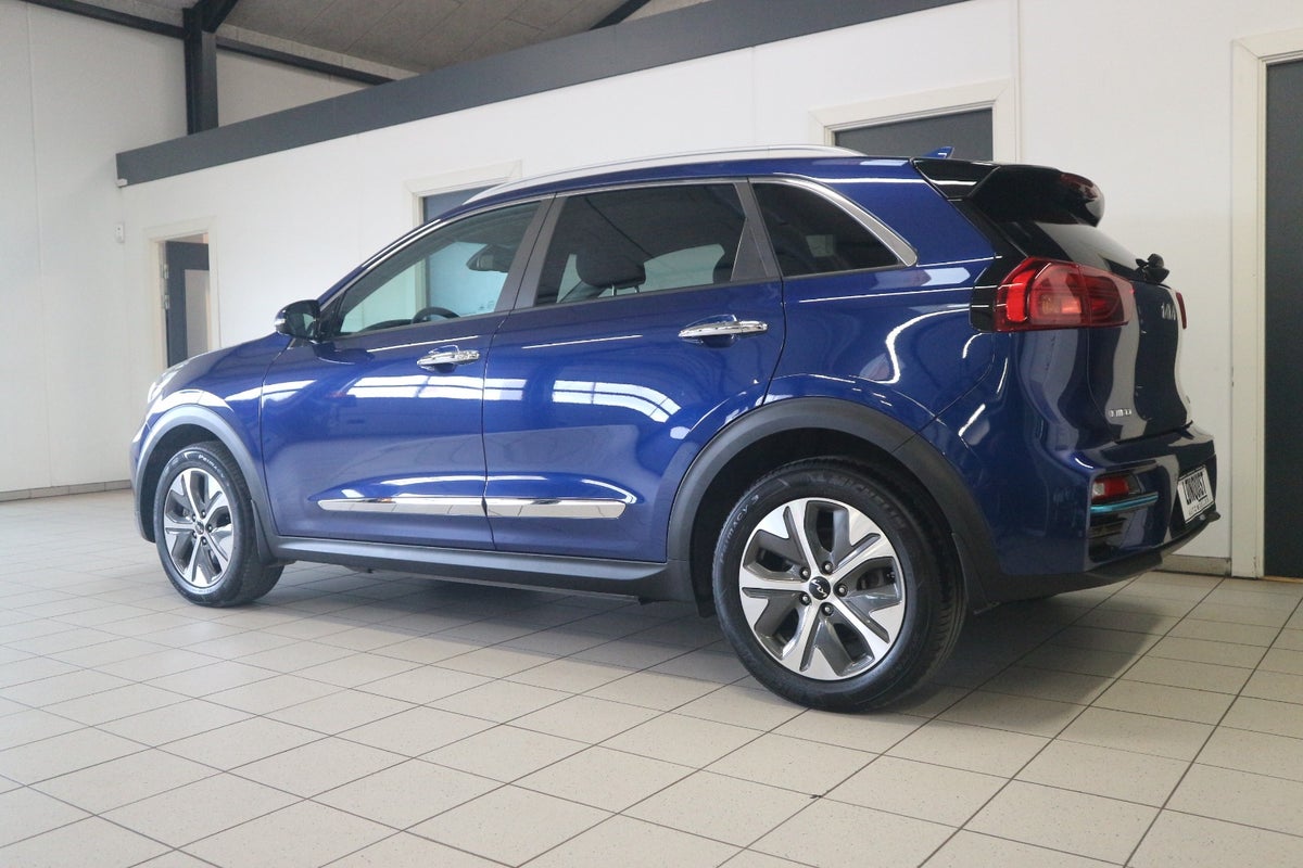 Kia e-Niro Advance+