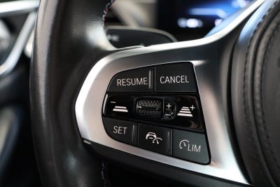 BMW i4 M50 xDrive