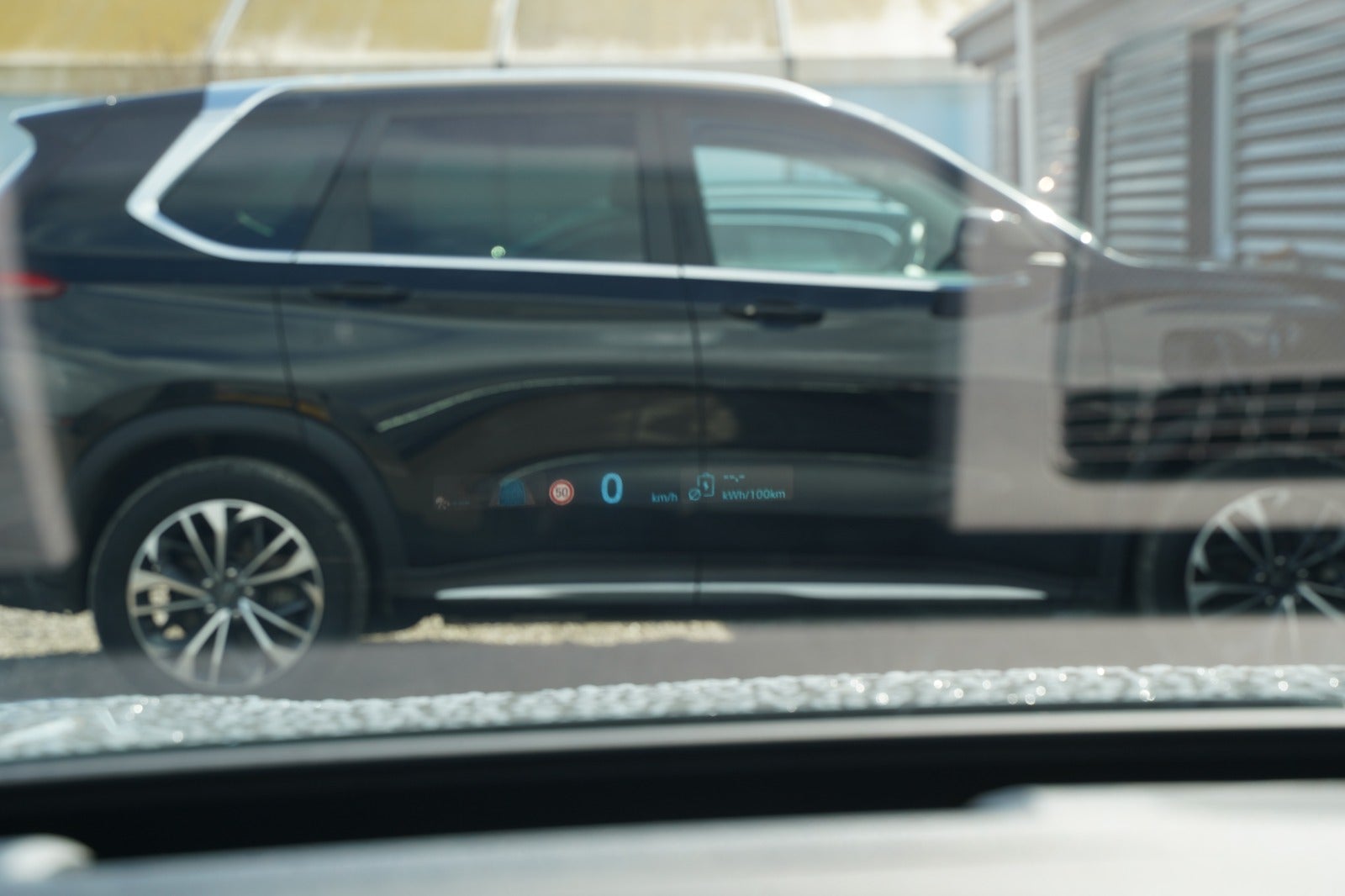 Billede af VW ID.7 77 Style